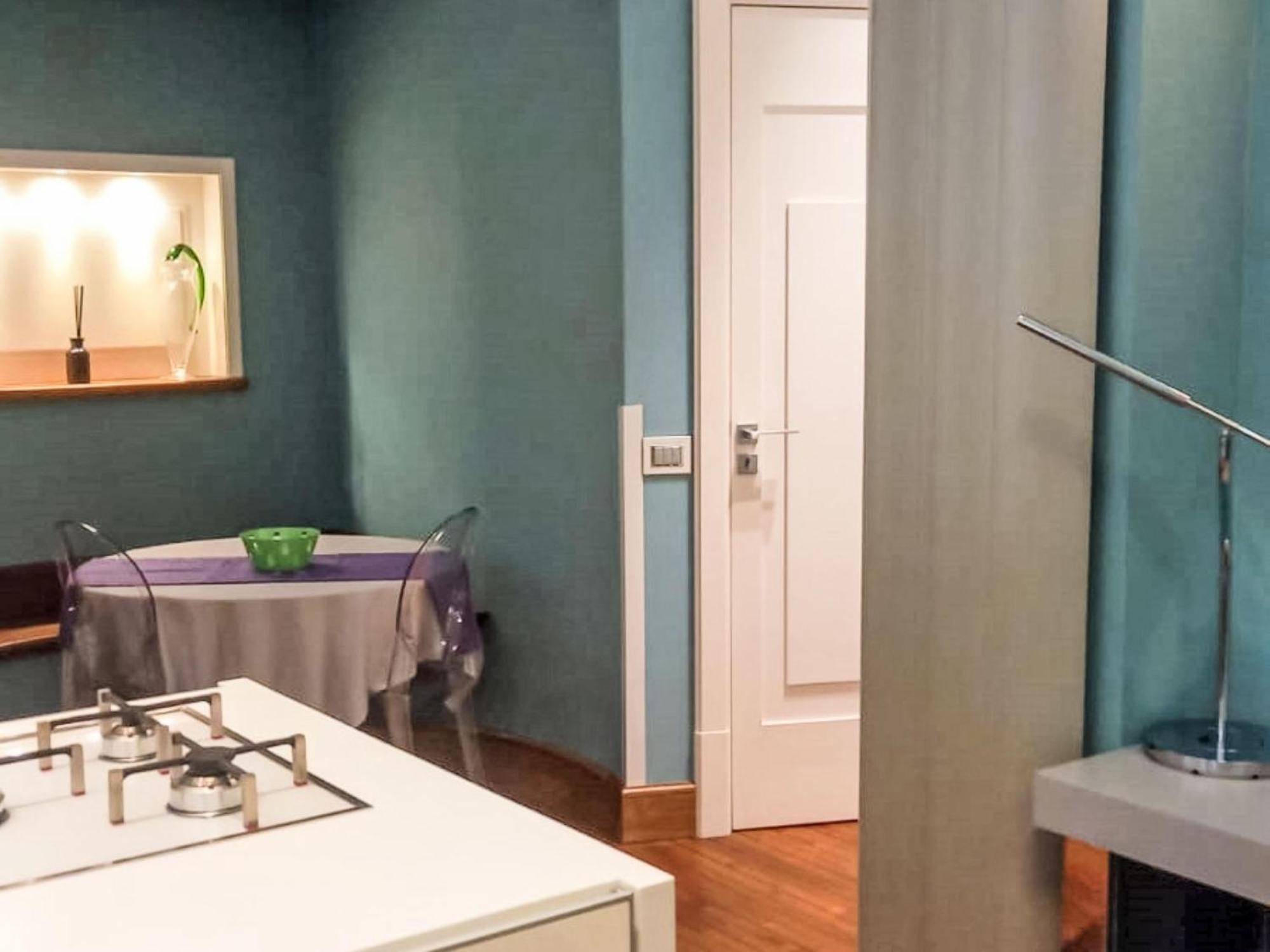 Apartment Casa Charlotte By Interhome *