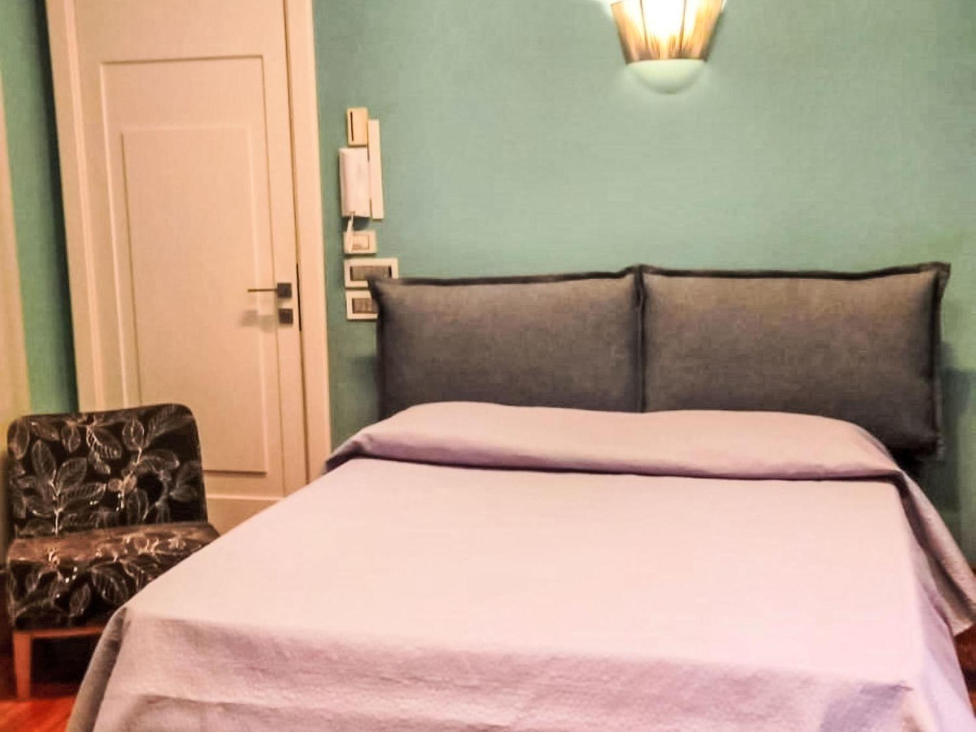 Apartment Casa Charlotte By Interhome Naples