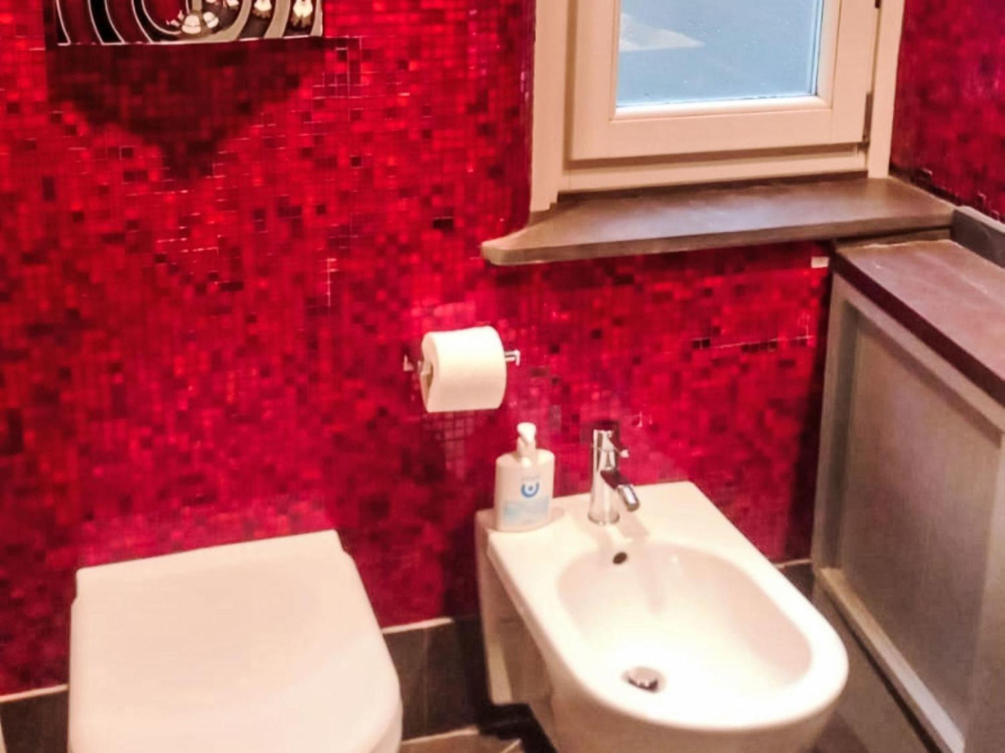 Apartment Casa Charlotte By Interhome Naples