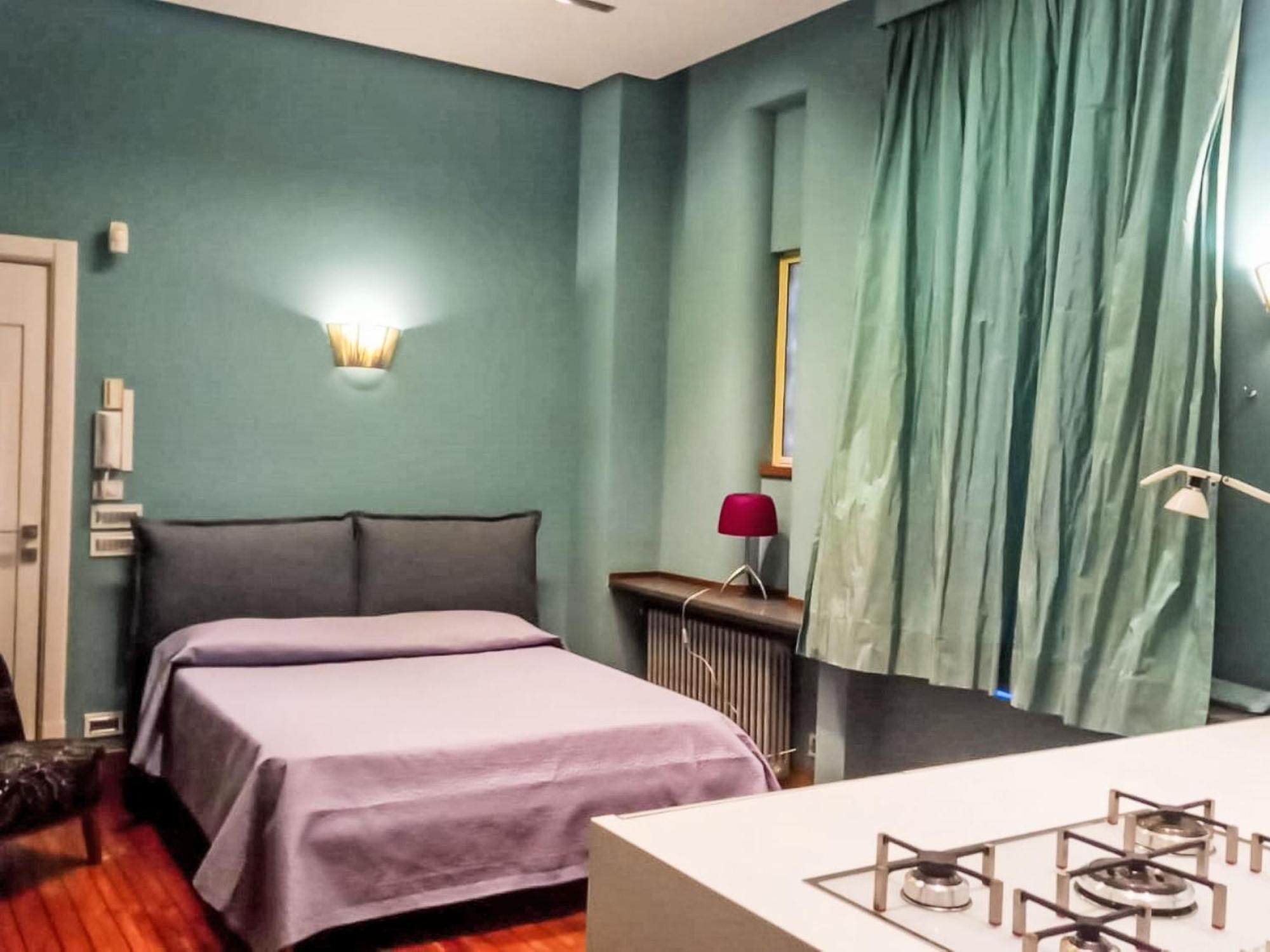 Casa Charlotte By Interhome Naples